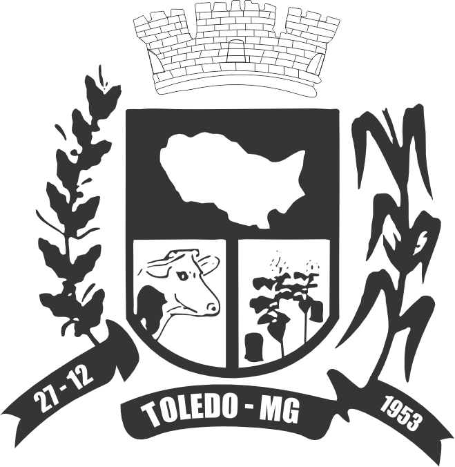 Prefeitura de Toledo-MG